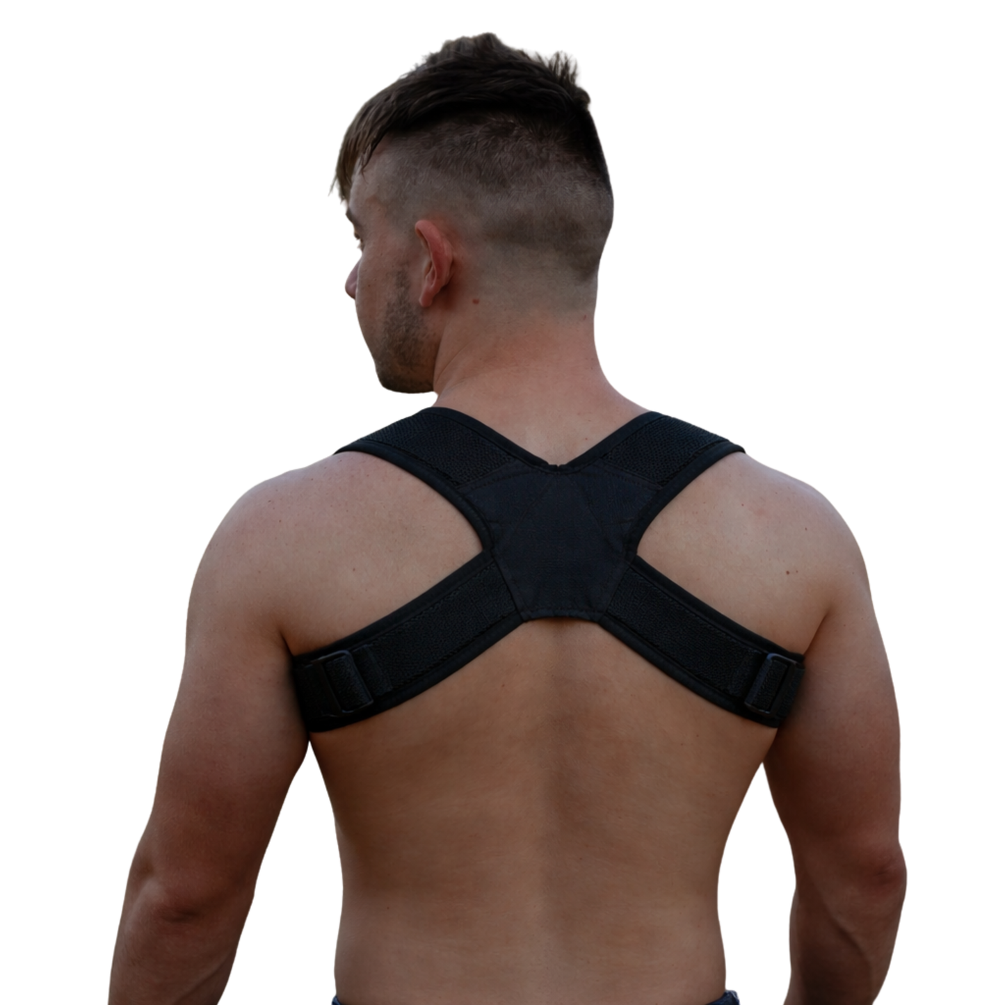 Corrector y Soporte Postural ProFit™