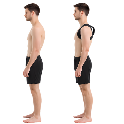 Corrector y Soporte Postural ProFit™